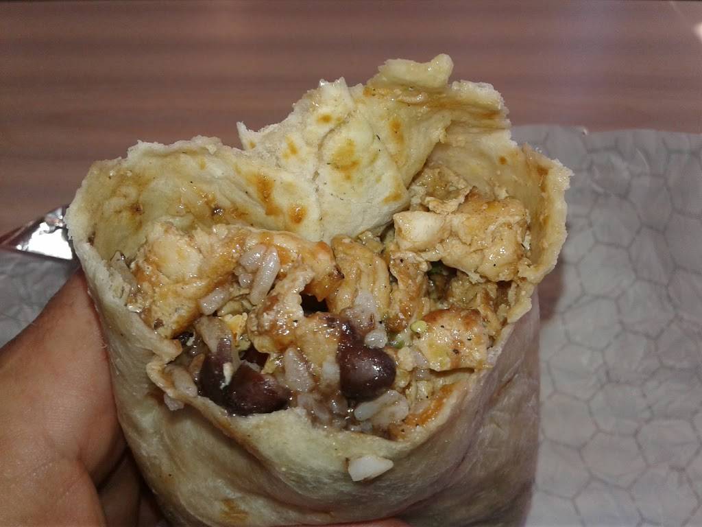 Del Taco | meal takeaway | 34289 Pacific Coast Hwy, Dana Point, CA 92629, USA | 9496617544 OR +1 949-661-7544