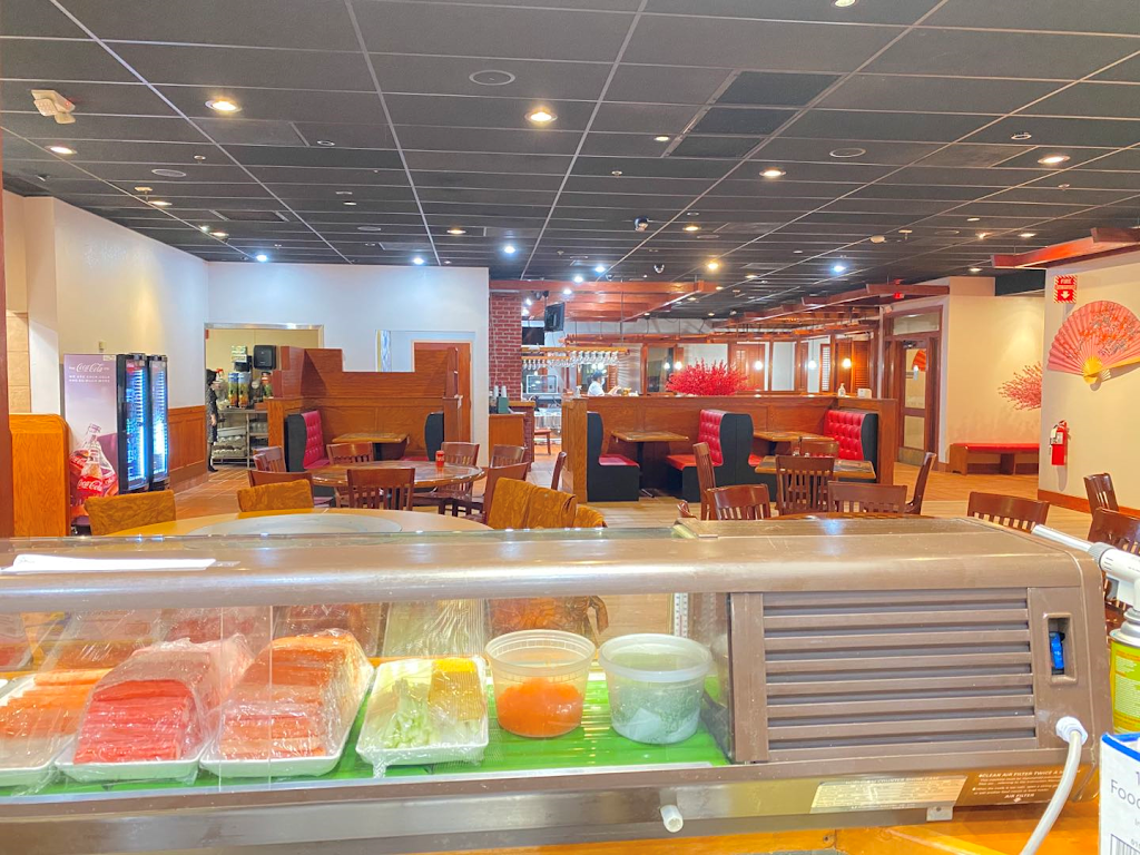 Shanghai Alley Inc | restaurant | 1148 Kildaire Farm Rd, Cary, NC 27511, USA | 9193802900 OR +1 919-380-2900