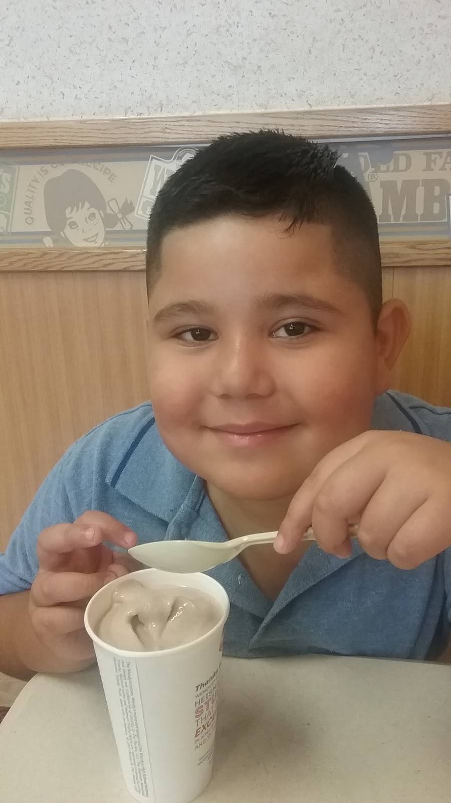 Wendys | restaurant | 19 Wanaque Ave, Pompton Lakes, NJ 07442, USA | 9738353711 OR +1 973-835-3711