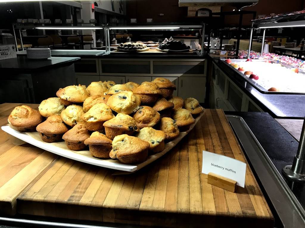 Fribley Marché | restaurant | Fribley Commons, 2315 Murray Hill Rd, Cleveland, OH 44106, USA | 2163682000 OR +1 216-368-2000