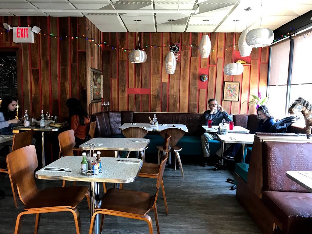 Cafe Ynez | cafe | 2025 Washington Ave, Philadelphia, PA 19146, USA | 2152787579 OR +1 215-278-7579