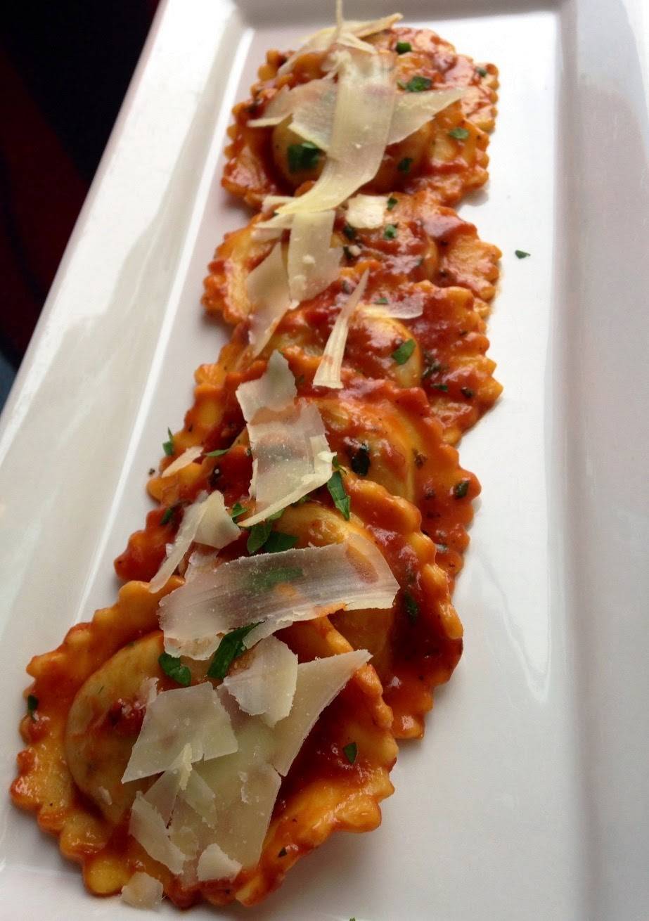 The Crafted Plate | restaurant | 12600 Roosevelt Blvd N, St. Petersburg, FL 33716, USA | 7275727800 OR +1 727-572-7800