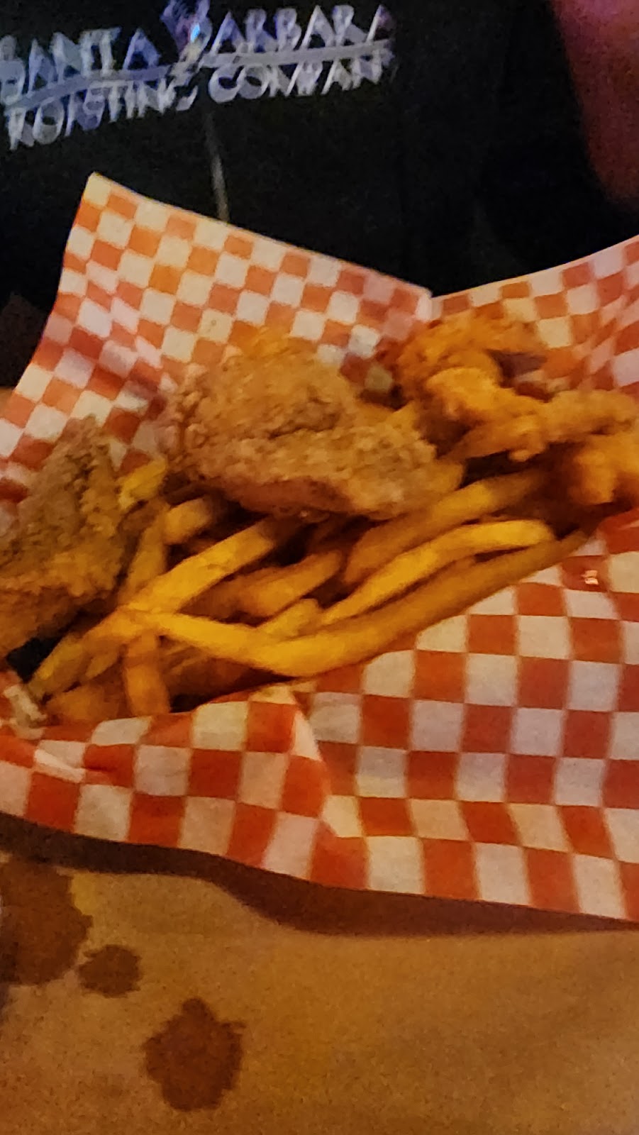 Surfing Crab Escondido | restaurant | 202 E Via Rancho Pkwy, Escondido, CA 92025, USA | 7602702551 OR +1 760-270-2551