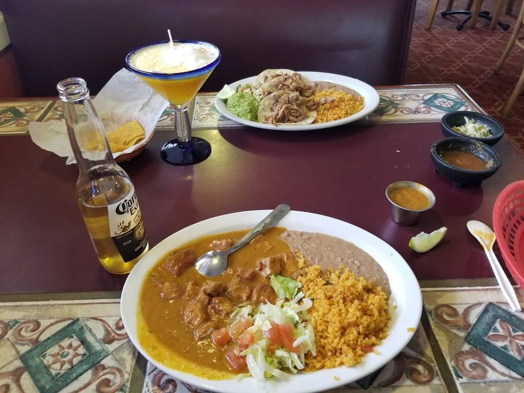 El Dorado Mexican Restaurant | restaurant | 720 Arapahoe St, Golden, CO 80401, USA | 3032784644 OR +1 303-278-4644
