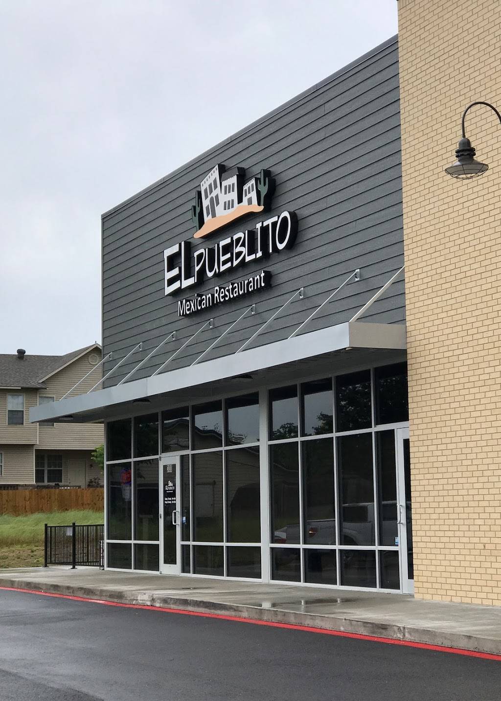 El Pueblito | restaurant | 300 E Centerton Blvd, Centerton, AR 72719, USA | 4792244820 OR +1 479-224-4820