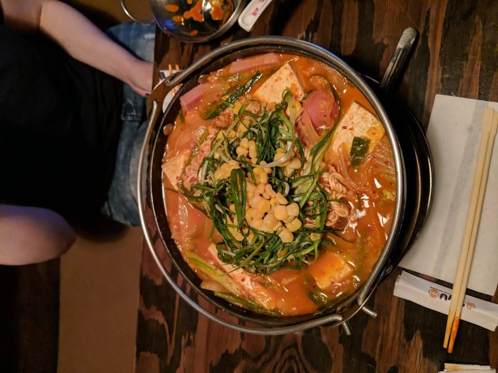 Soju 101 Karaoke, Bar & Korean Kitchen | restaurant | 11445 Emerald St #101, Dallas, TX 75229, USA | 4698029101 OR +1 469-802-9101