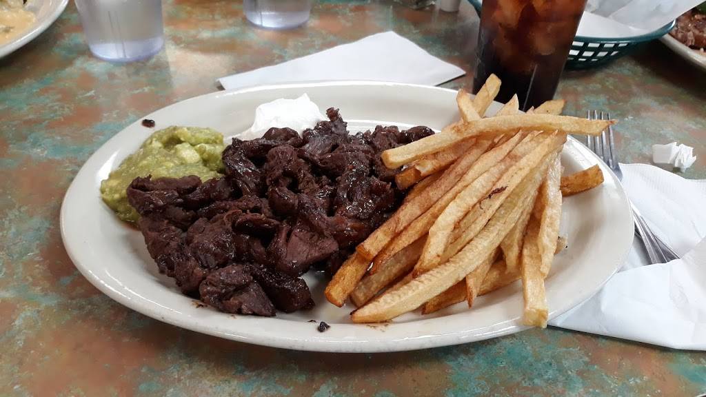 La Malinche | restaurant | 9109 Dyer St G, El Paso, TX 79924, USA | 9157558520 OR +1 915-755-8520