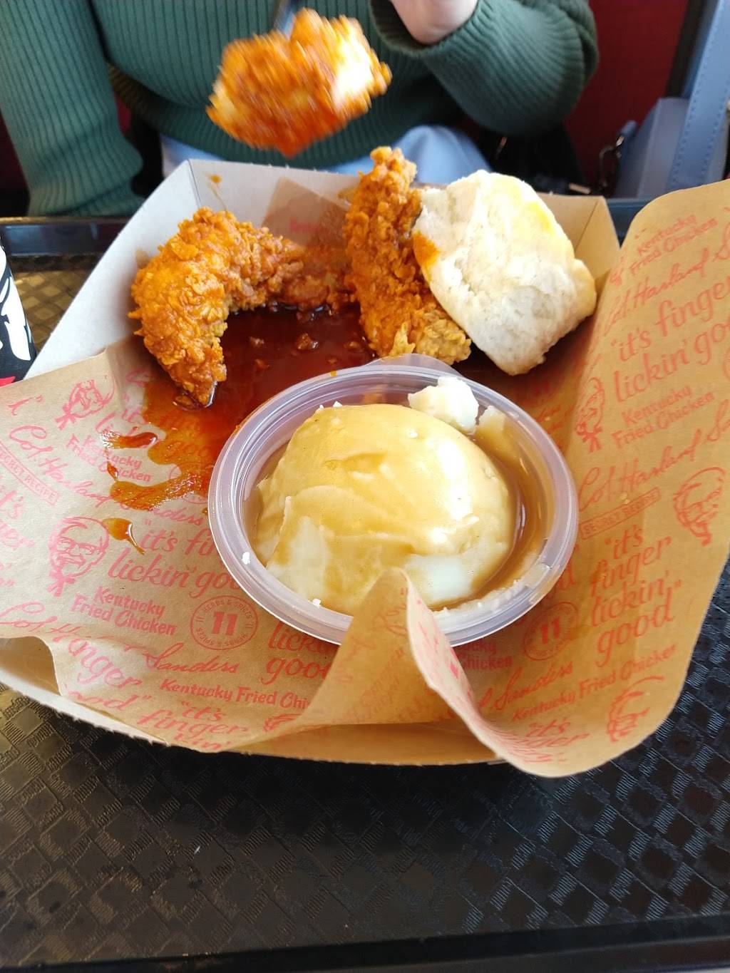 KFC | restaurant | 1467 Hwy 441 Bypass, Cornelia, GA 30531, USA | 7067762874 OR +1 706-776-2874