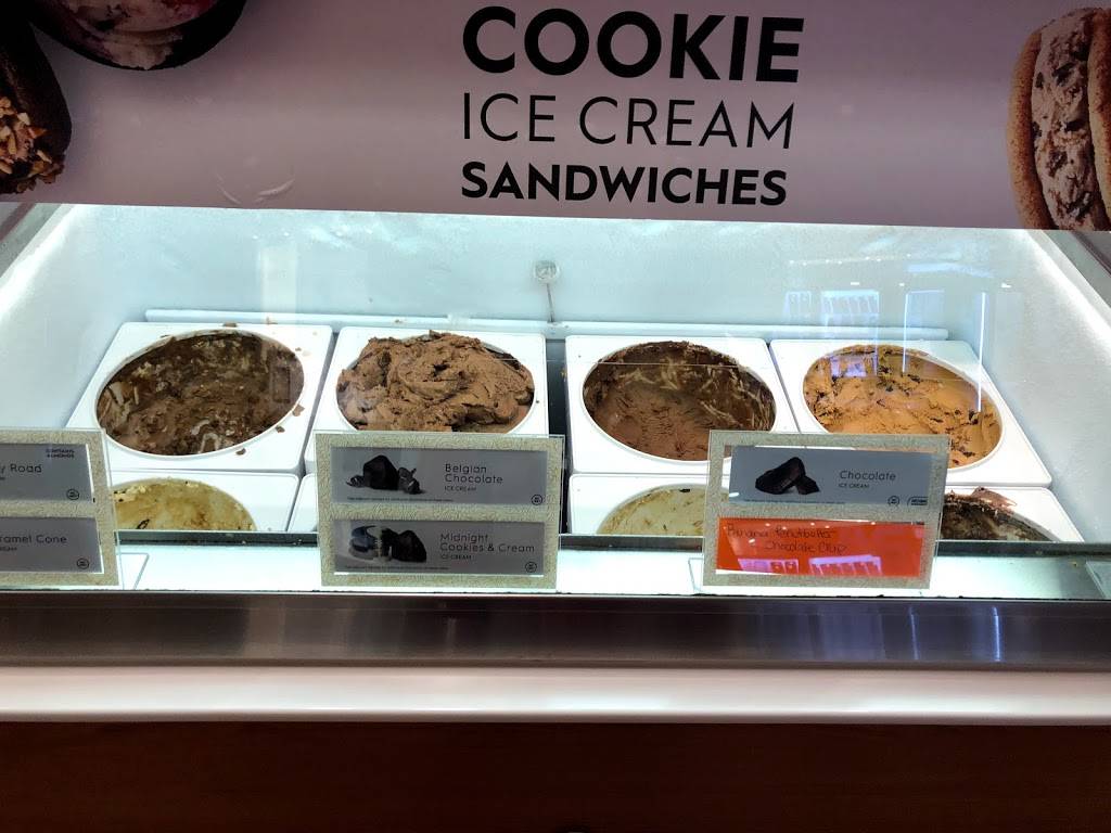 Häagen-Dazs | restaurant | 160 N Gulph Rd, King of Prussia, PA 19406, USA | 6102654755 OR +1 610-265-4755