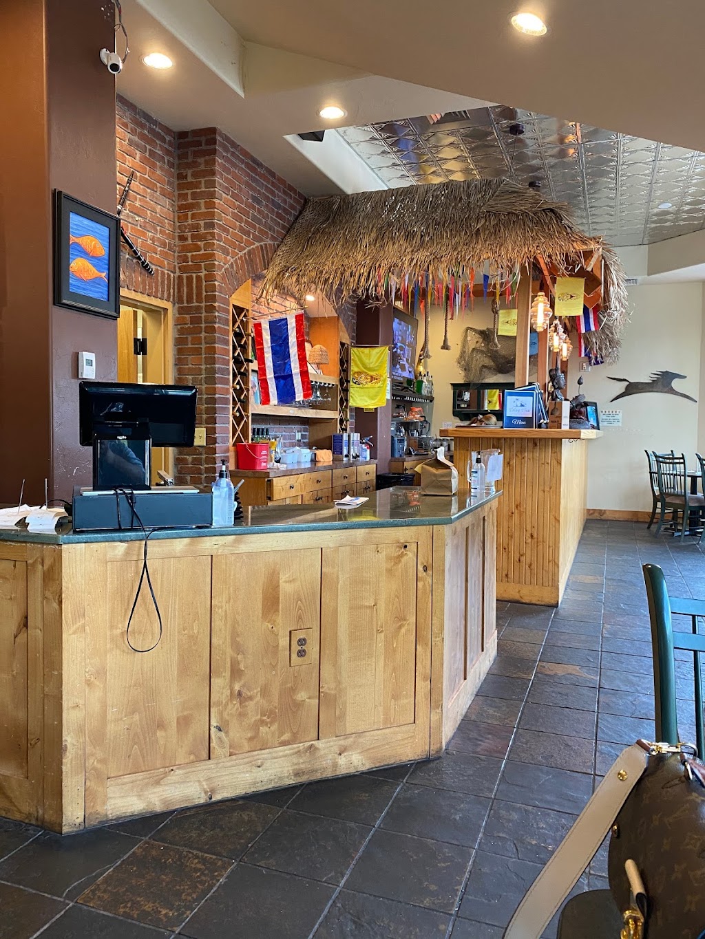 Talay Thai | restaurant | 2300 Mt Werner Cir, Steamboat Springs, CO 80487, USA | 9707612923 OR +1 970-761-2923