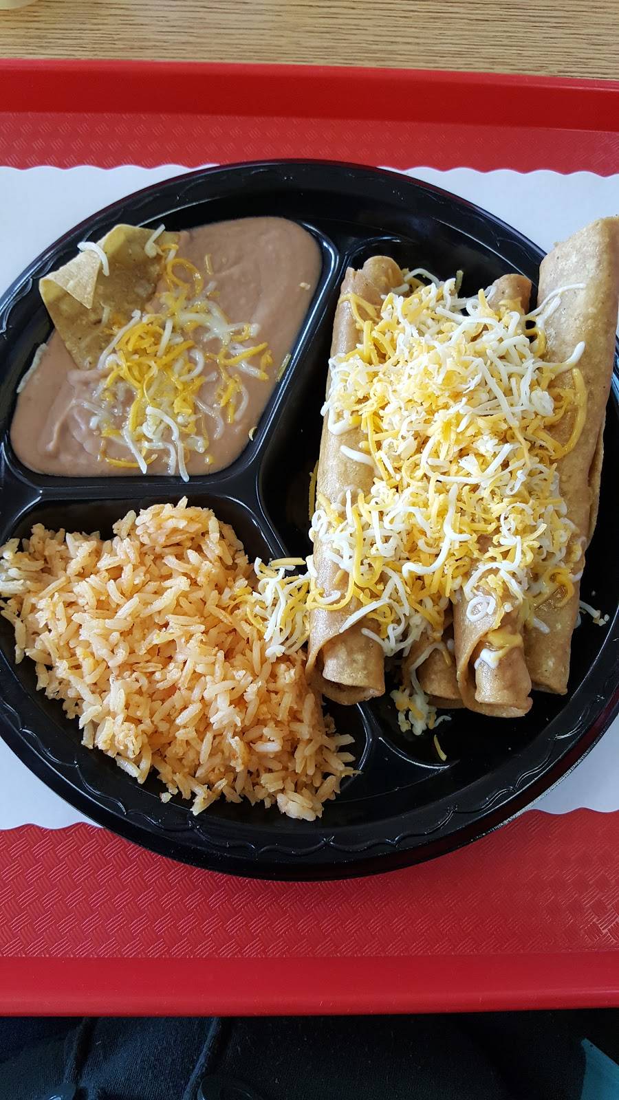 El Ranchito Taco Shop | restaurant | 3148 W Florida Ave, Hemet, CA 92545, USA | 9519259579 OR +1 951-925-9579