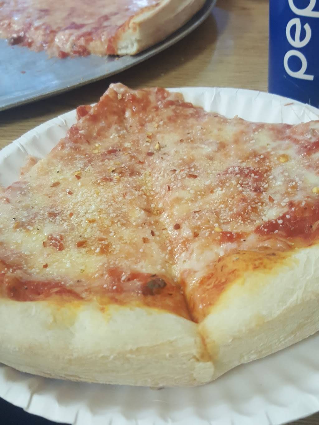 Domenicks | restaurant | 34 S Main St, Carbondale, PA 18407, USA | 5702825128 OR +1 570-282-5128