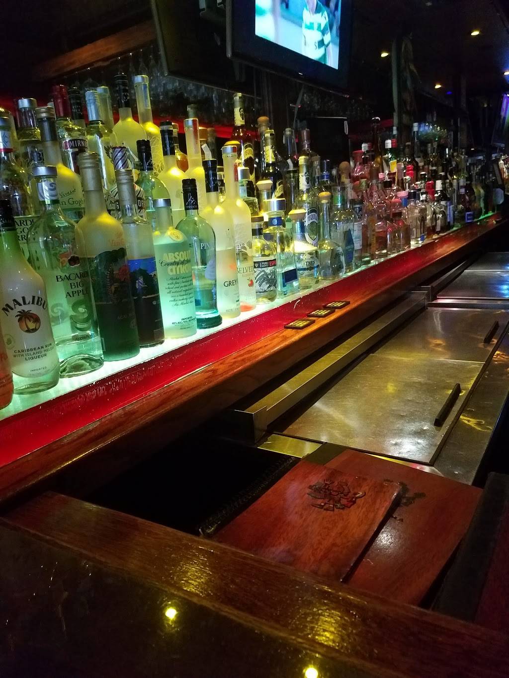 Montezuma | restaurant | 119 W Kingsbridge Rd, Bronx, NY 10468, USA | 7186016400 OR +1 718-601-6400