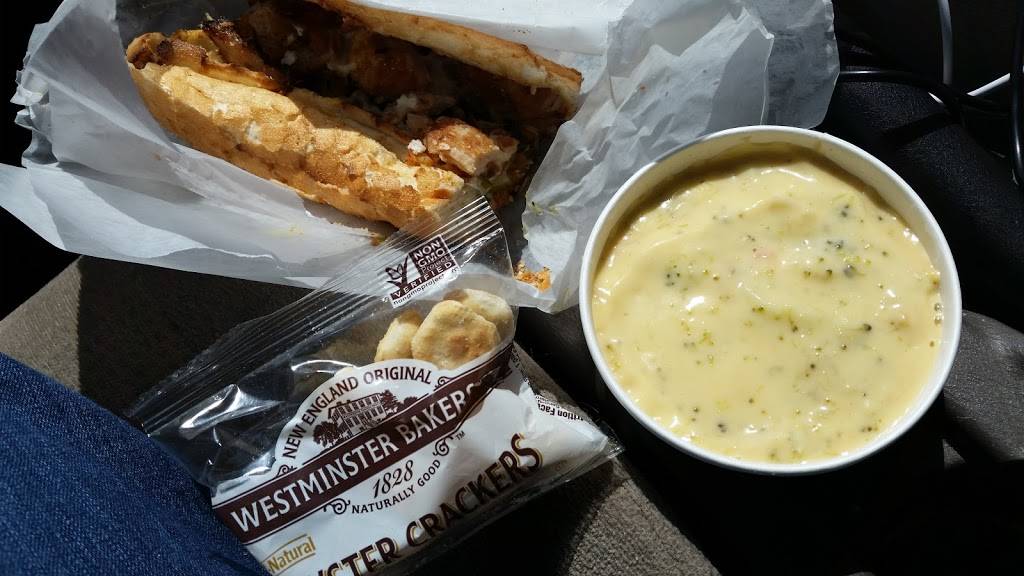 Potbelly Sandwich Shop | restaurant | 3320 University Ave, Madison, WI 53705, USA | 6088193097 OR +1 608-819-3097