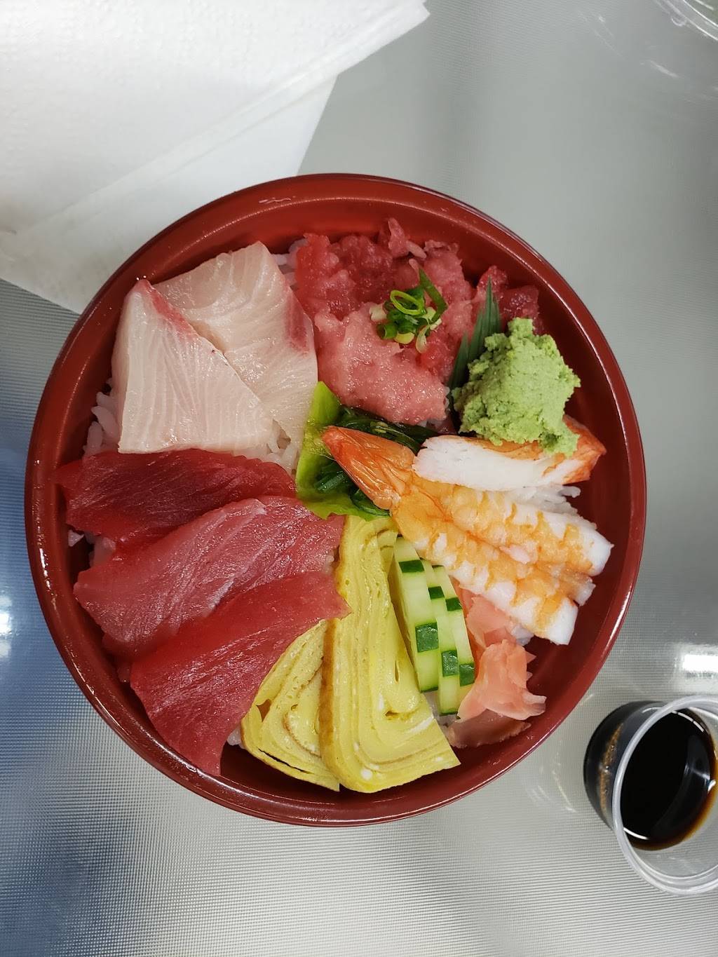 Takes Fish Market | restaurant | 1151 Mapunapuna St, Honolulu, HI 96819, USA | 8088348485 OR +1 808-834-8485