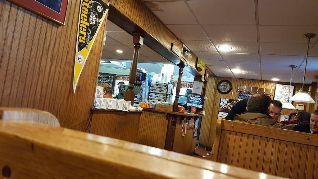 Johnnys Diner | restaurant | 1900 Woodville Ave, Pittsburgh, PA 15220, USA | 4129222900 OR +1 412-922-2900