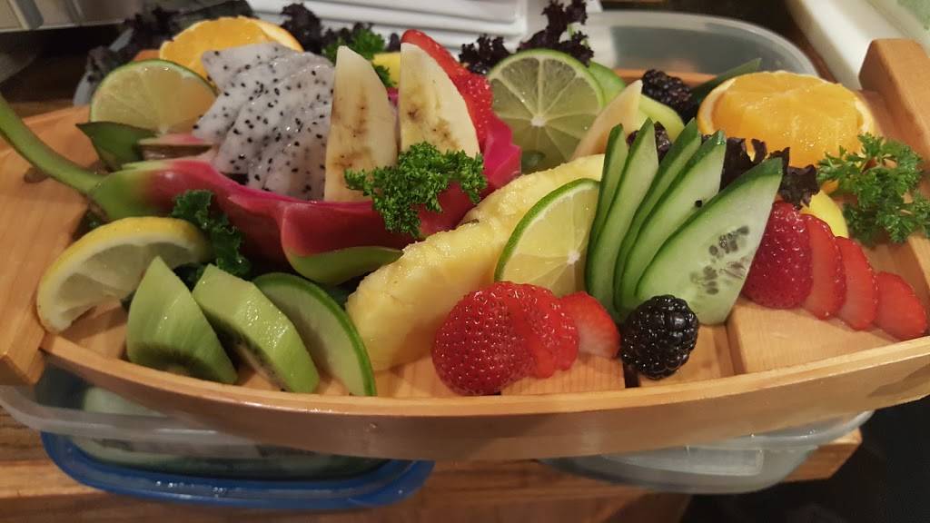 Niwa Japanese Restaurant | restaurant | 1011 Upper Middle Rd E, Oakville, ON L6H 4L2, Canada | 9053393803 OR +1 905-339-3803