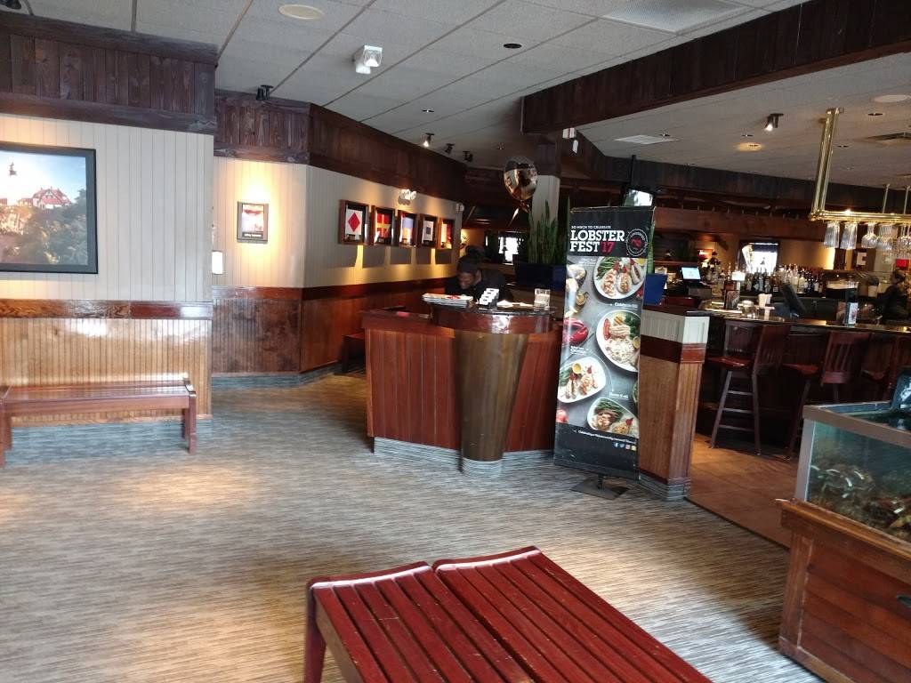Red Lobster | restaurant | 1200 Vestal Pkwy E, Vestal, NY 13850, USA | 6077543787 OR +1 607-754-3787