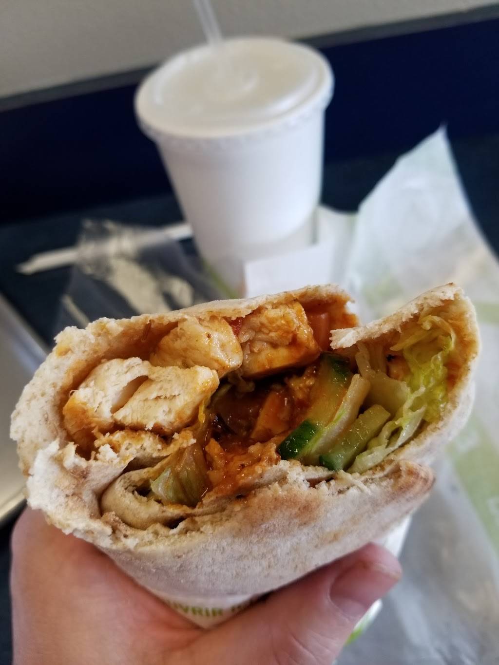 Extreme Pita | meal takeaway | 43901 Hugo Terrace, Fremont, CA 94538, USA | 5104907482 OR +1 510-490-7482
