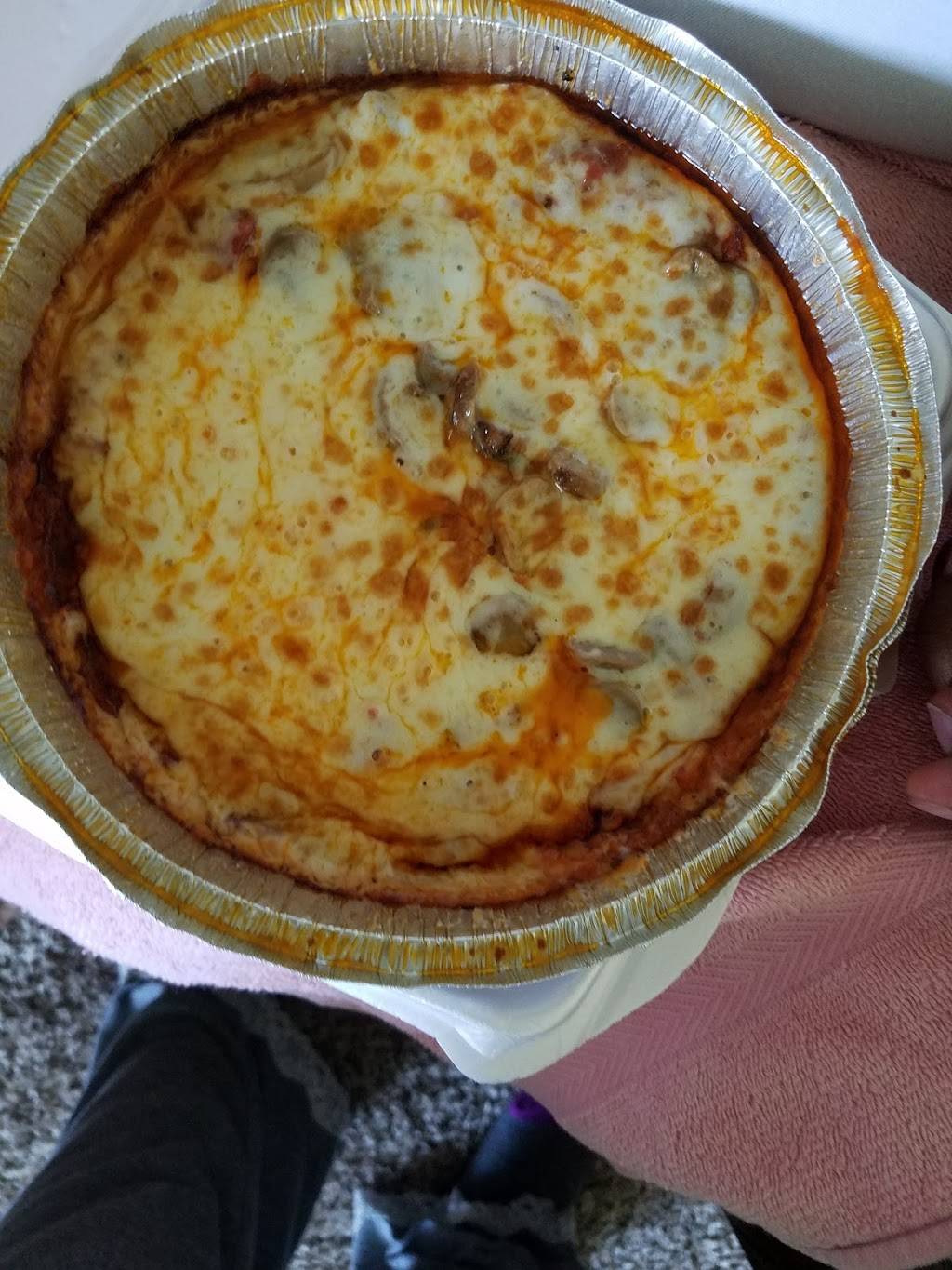 Philadelphia Style Pizza & Subs | restaurant | 8224 Philadelphia Rd, Baltimore, MD 21237, USA | 4103915900 OR +1 410-391-5900