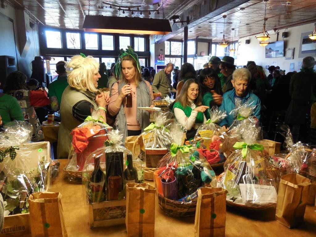 Krazy Karens Cafe & Galleria | restaurant | 1000 N Canal St, Pittsburgh, PA 15215, USA | 4123142772 OR +1 412-314-2772