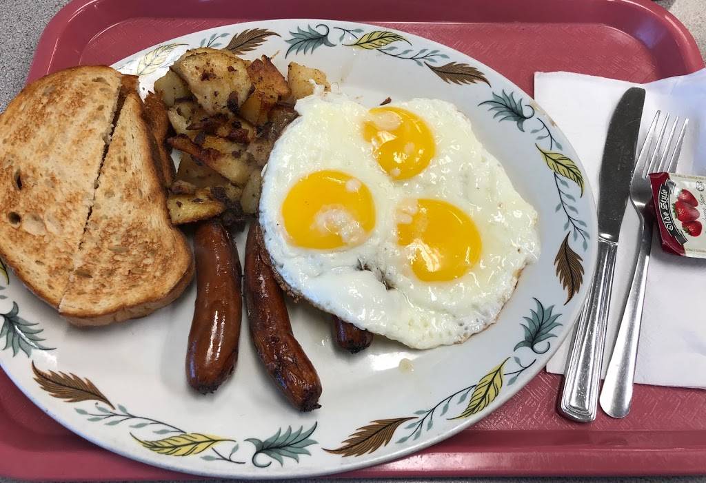 Toms Restaurant | restaurant | 226 Esna Park Dr, Markham, ON L3R 1H3, Canada | 9059439585 OR +1 905-943-9585