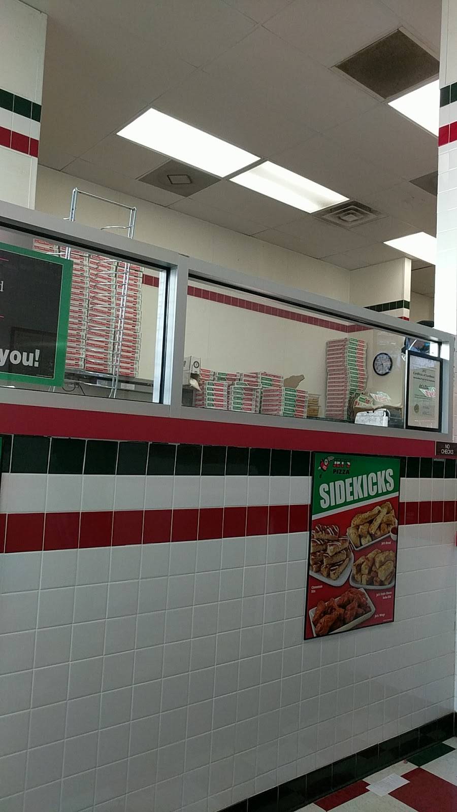 Jets Pizza | meal delivery | 3093 Linden Rd, Flint, MI 48507, USA | 8106001088 OR +1 810-600-1088