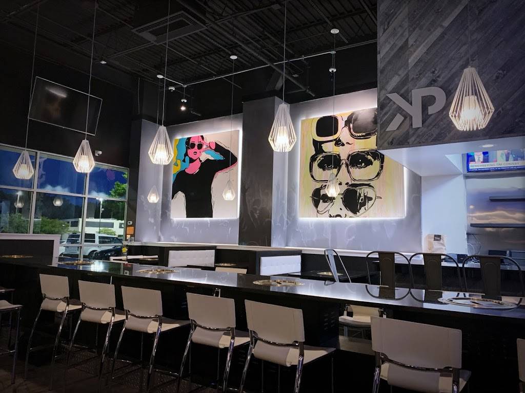 KPOP BBQ AND BAR | restaurant | 1901 Jonesboro Rd, McDonough, GA 30253, USA | 6785193274 OR +1 678-519-3274