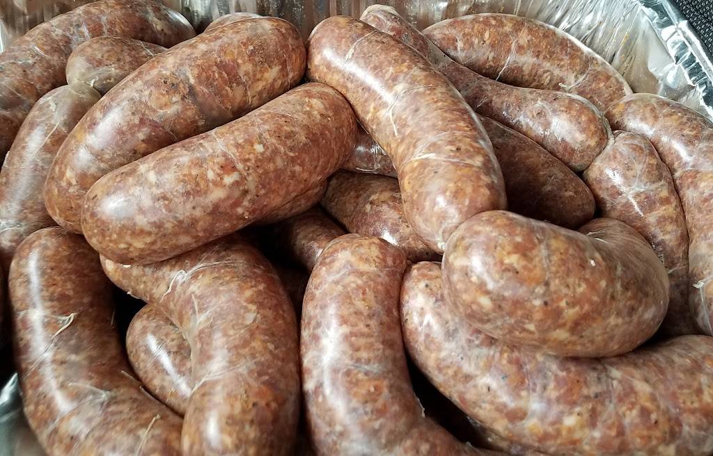 Nelsons BBQ Food Truck | restaurant | 7327 N Loop 1604 E, San Antonio, TX 78255, USA | 2104734988 OR +1 210-473-4988