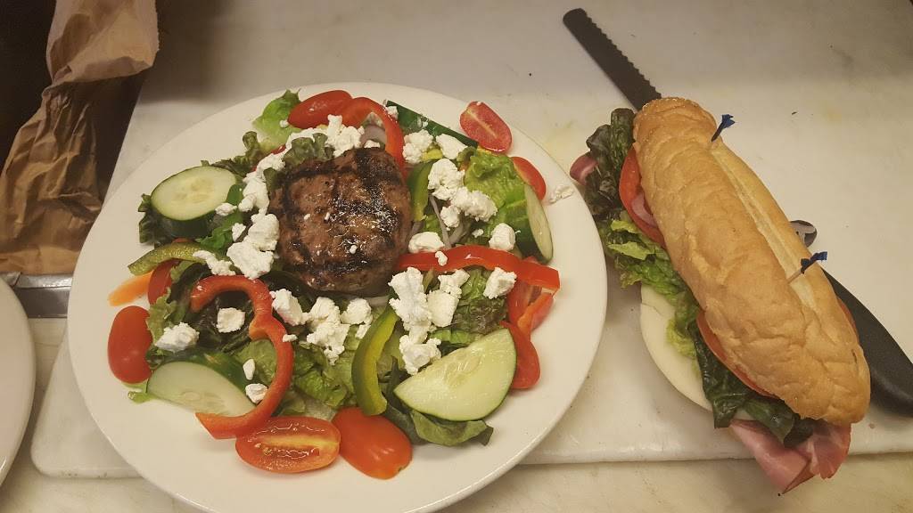 Icehouse Restaurant | restaurant | 604 Norfolk Ave, Virginia Beach, VA 23451, USA | 7574221968 OR +1 757-422-1968