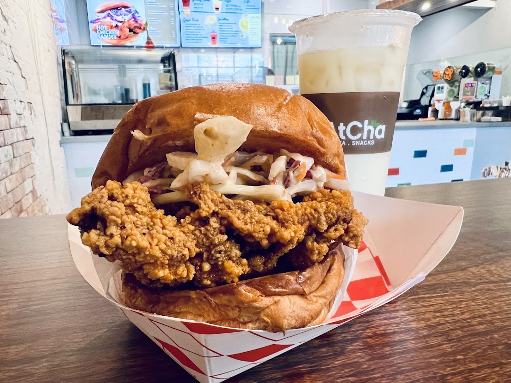 AtCha | meal takeaway | 9889 Bellaire Blvd Suite D-234, Houston, TX 77036, USA | 8322037647 OR +1 832-203-7647