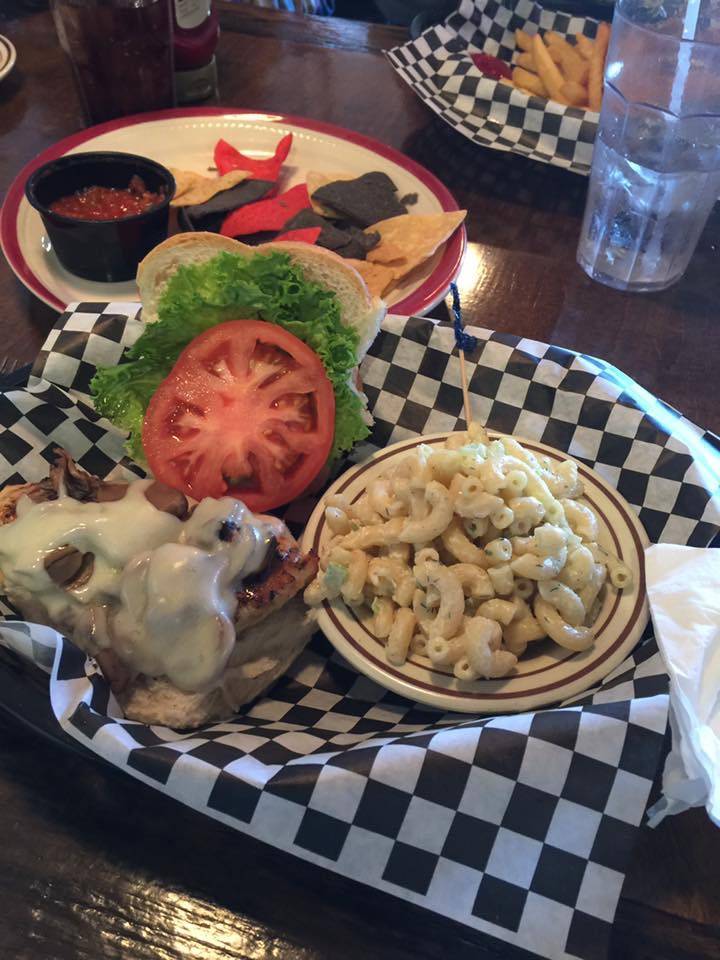 Jimmy’s Mill Street Tavern | restaurant | 7 Mill St, Sodus, NY 14551, USA | 3155532448 OR +1 315-553-2448