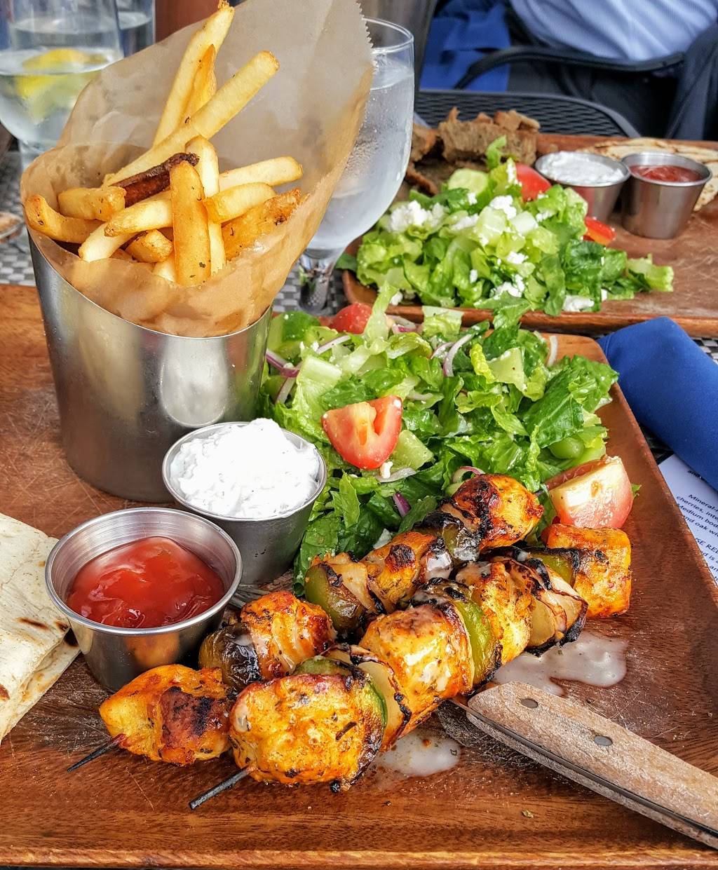 Kyma Greek Cuisine | restaurant | 24 E Main St, Somerville, NJ 08876, USA | 9088644730 OR +1 908-864-4730