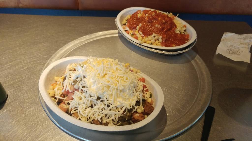 Chipotle Mexican Grill | restaurant | 7002 Gunn Hwy Ste 101, Tampa, FL 33625, USA | 8139254408 OR +1 813-925-4408