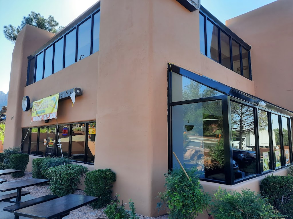 Filibertos Mexican Food | restaurant | 175 AZ-89A, Sedona, AZ 86336, USA | 9282820567 OR +1 928-282-0567