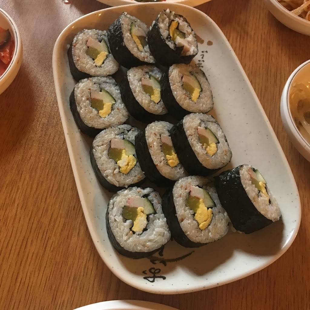 Sodam Restaurant | restaurant | 900 Jefferson Rd, Rochester, NY 14623, USA | 5854759810 OR +1 585-475-9810