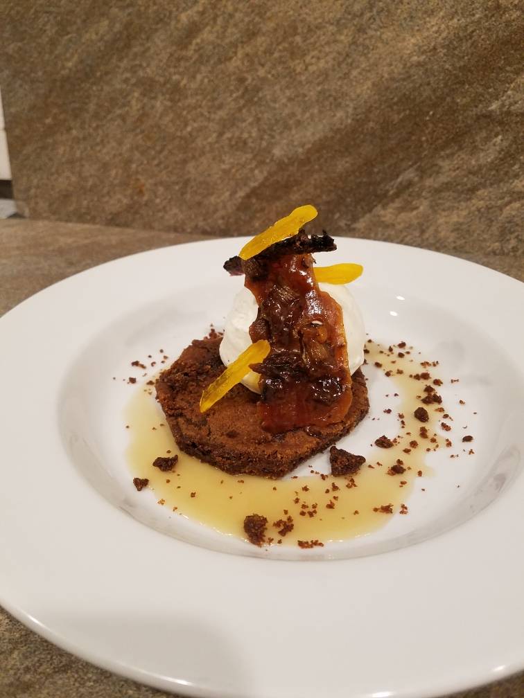 Birchwood Hall Southern Kitchen | restaurant | 111 N Main St, Waynesville, NC 28786, USA | 8282466111 OR +1 828-246-6111