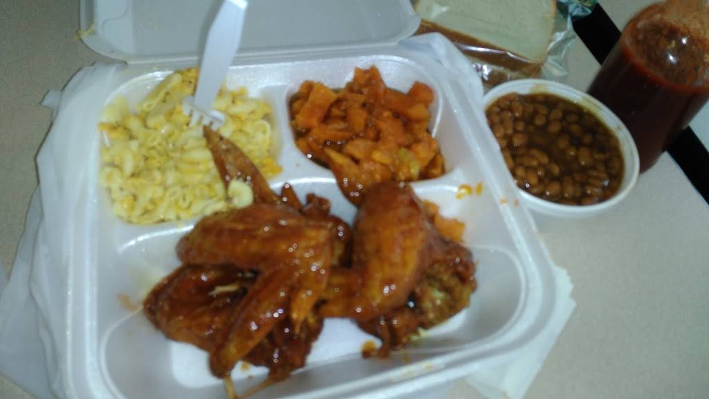 Madison Soul Food Kitchen | restaurant | 1731 Greenway Ave, Columbus, OH 43203, USA | 6142521657 OR +1 614-252-1657