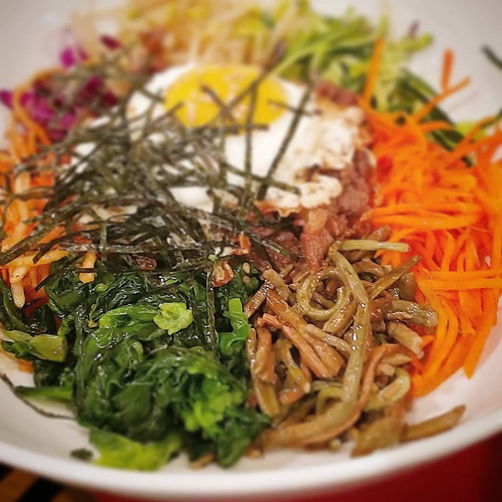 Dong Haeng Korean Restaurant | restaurant | 4436 Clayton Rd ste a, Concord, CA 94521, USA | 9254464030 OR +1 925-446-4030