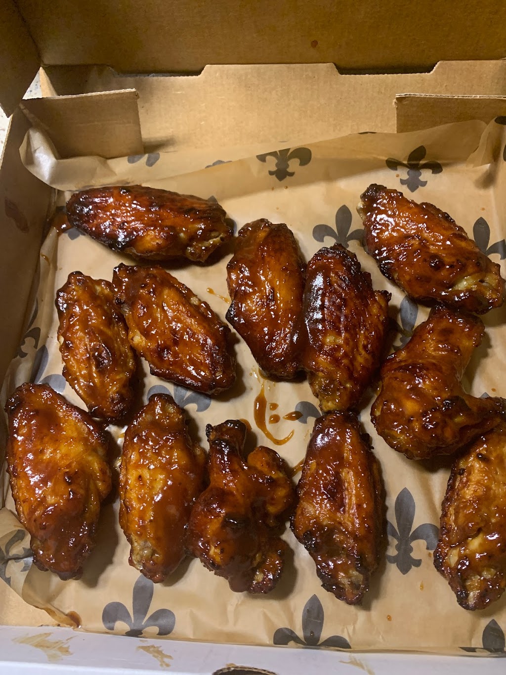 Home Run Pizza | meal takeaway | 3816 E Old Spanish Trail, New Iberia, LA 70560, USA | 3372565783 OR +1 337-256-5783