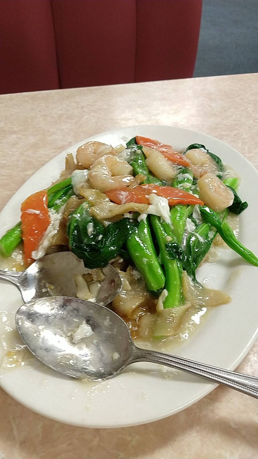 Fulin | restaurant | 1351 N Germantown Pkwy, Cordova, TN 38016, USA | 9017559131 OR +1 901-755-9131