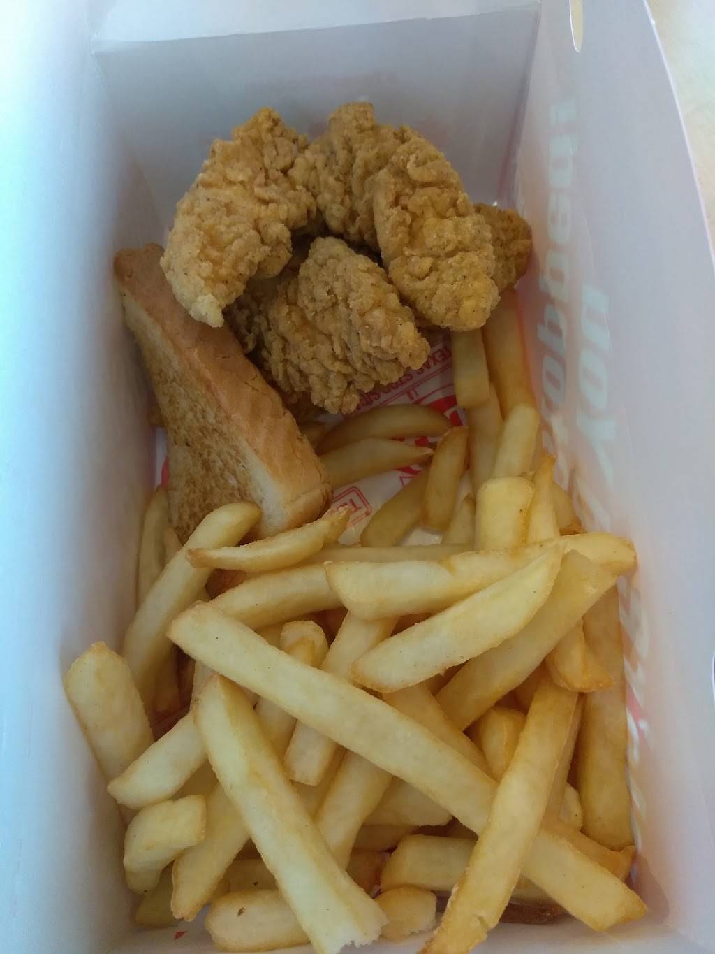 DQ Restaurant | restaurant | 2101 N Eastman Rd, Longview, TX 75601, USA | 9037538944 OR +1 903-753-8944