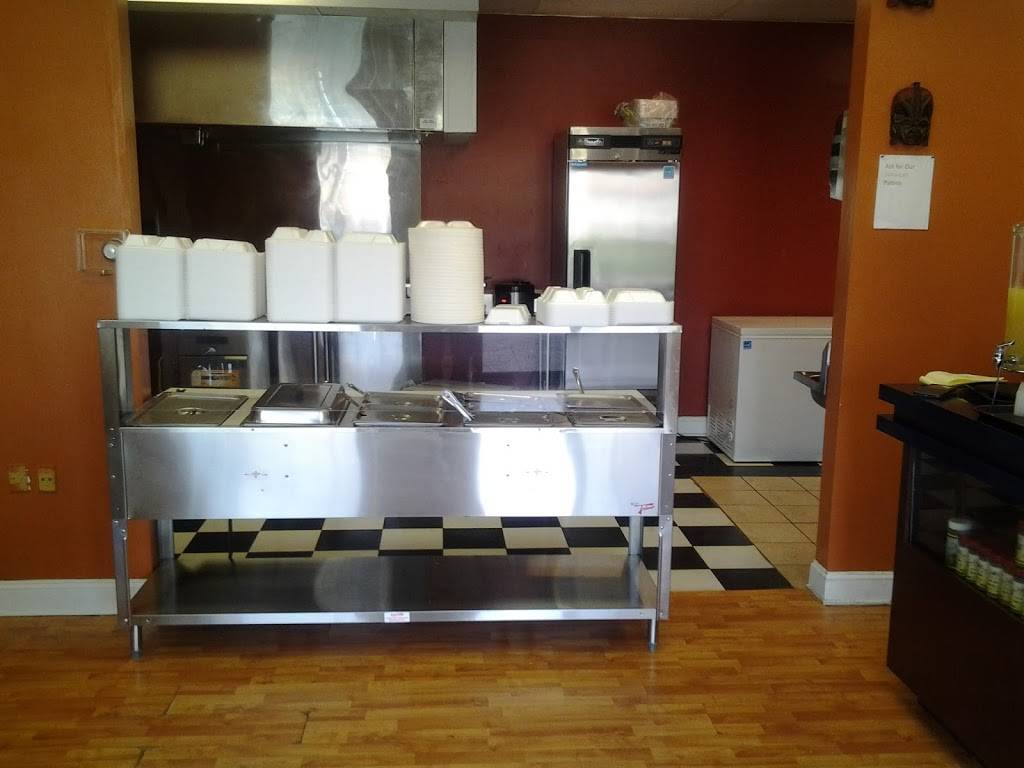 Jamaican & African Cuisine | restaurant | 101 Carriage House Dr, Jackson, TN 38305, USA | 7313004061 OR +1 731-300-4061