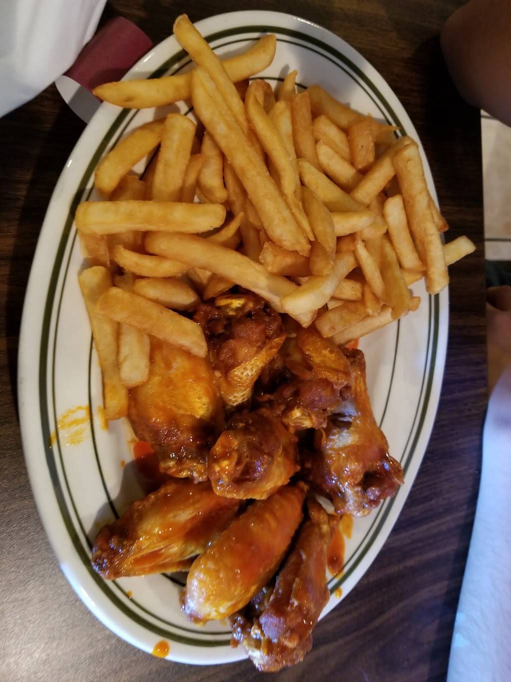 Albo Pizza Restaurant | restaurant | 1510 S Las Vegas Blvd, Las Vegas, NV 89104, USA | 7023332526 OR +1 702-333-2526