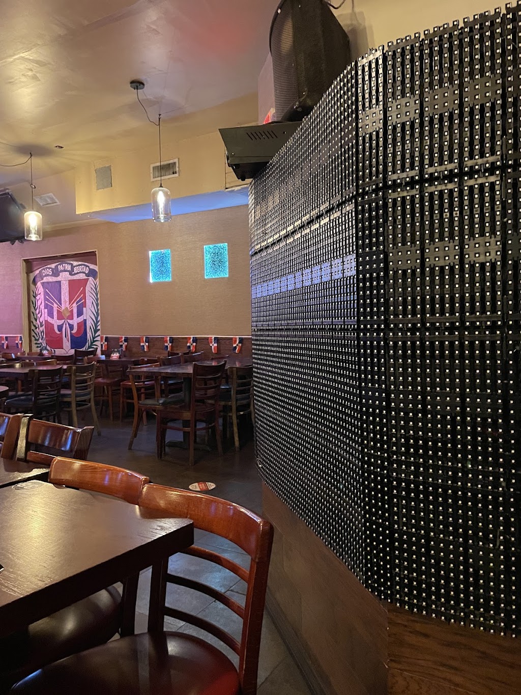 Club Tipico Dominicano | night club | 1344 NW 36th St, Miami, FL 33142, USA | 3056347819 OR +1 305-634-7819