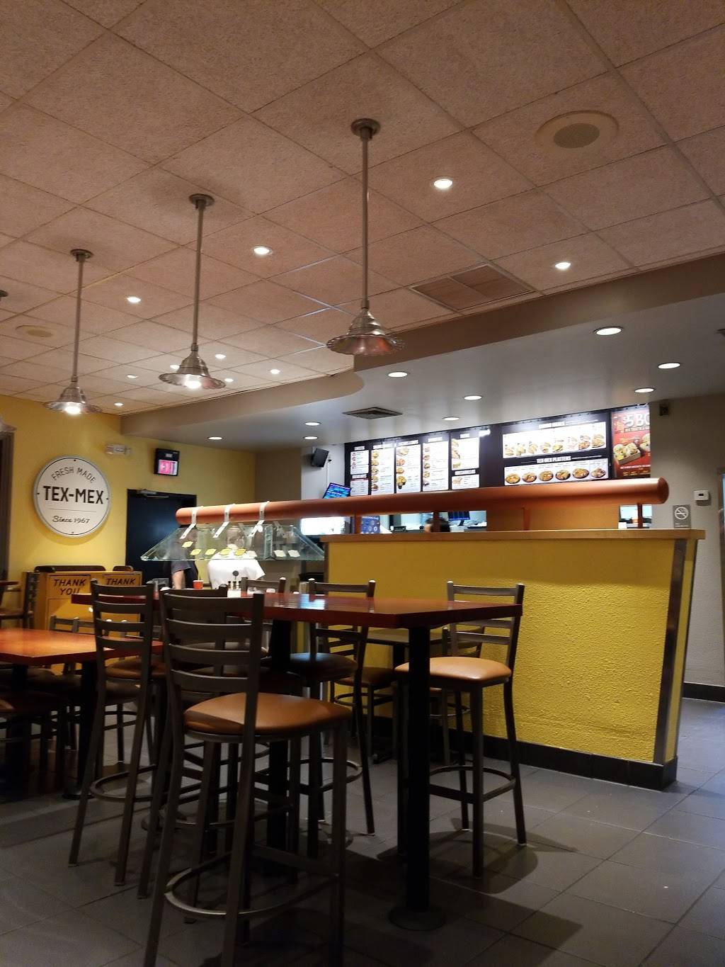 Taco Bueno | restaurant | 3023 SW 29th St, Oklahoma City, OK 73119, USA | 4056823553 OR +1 405-682-3553