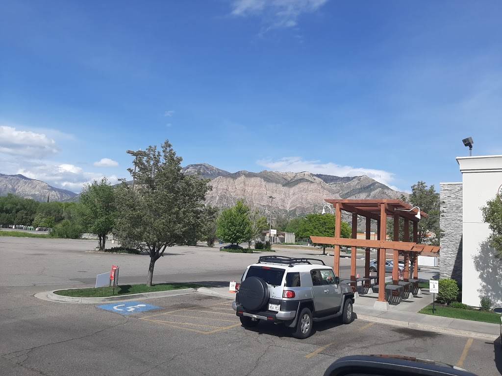 Panda Express | restaurant | 206 E 12th St suite d, Ogden, UT 84404, USA | 8013930515 OR +1 801-393-0515