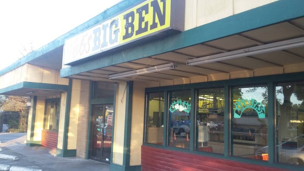 Webs Drive-In | restaurant | 1524 Yosemite Blvd, Modesto, CA 95354, USA | 2095246026 OR +1 209-524-6026