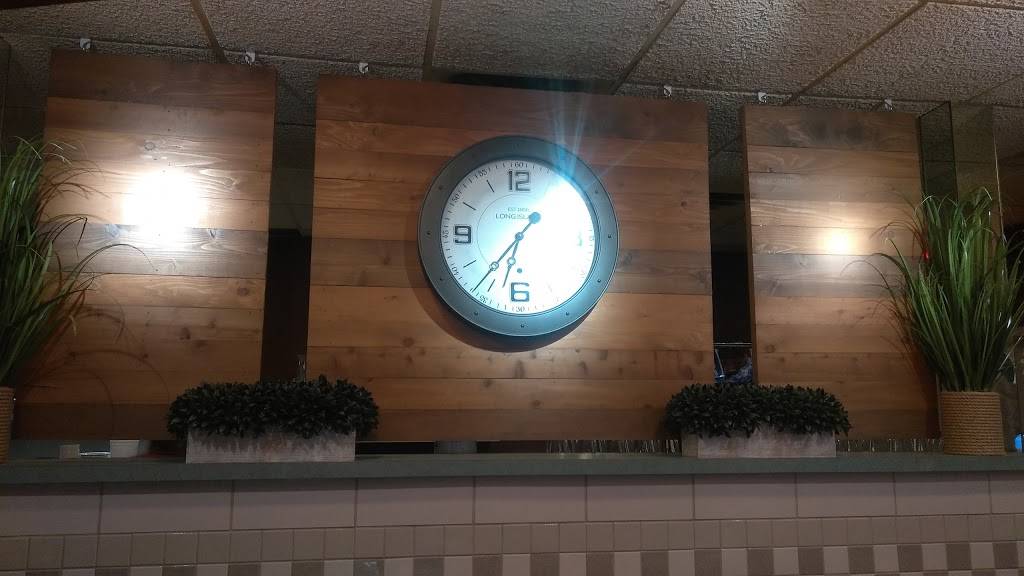 Rams Horn Restaurant | restaurant | 8590 N Middlebelt Rd, Westland, MI 48185, USA | 7342610553 OR +1 734-261-0553