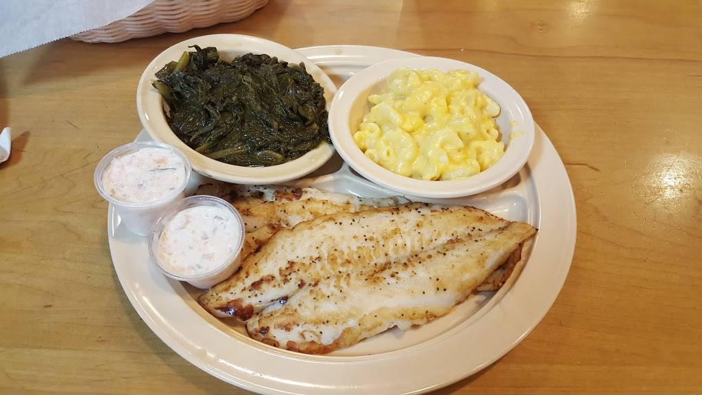 Cupboard | restaurant | 1400 Union Ave, Memphis, TN 38104, USA | 9012768015 OR +1 901-276-8015